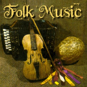 folk-music