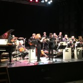 Concert Jazz  » MC Big Band »