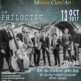 Philoctet 2017