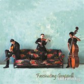 Fascinating Grappelli